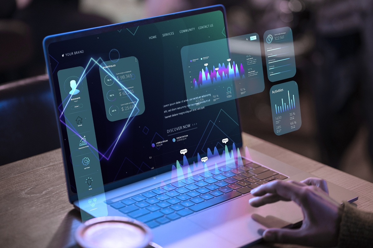 Desarrollo de software